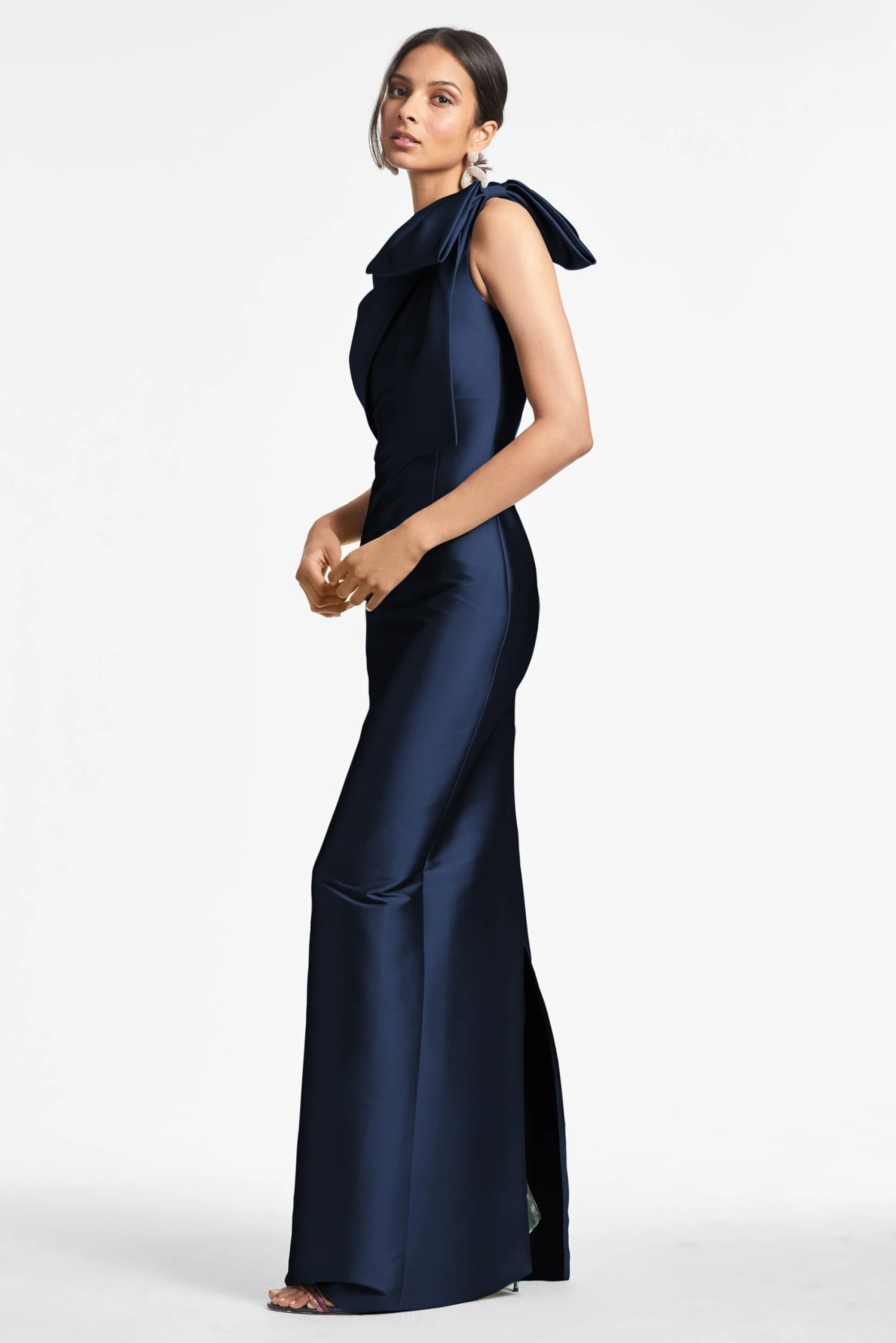 Bonnie Gown - Night Sky - Image 2