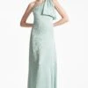 Chelsea Gown - Jade