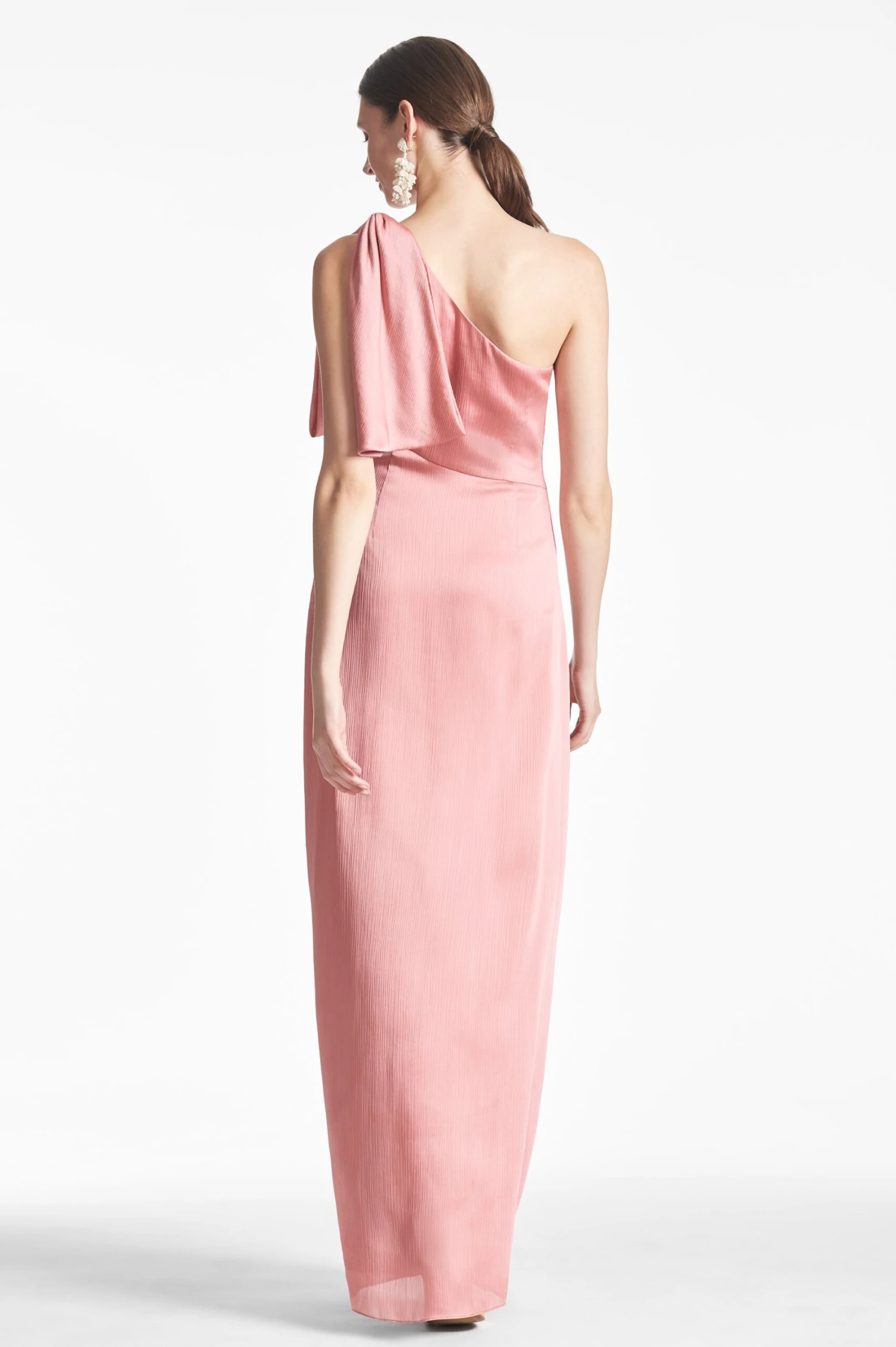 Chelsea Gown - Rouge - Image 3