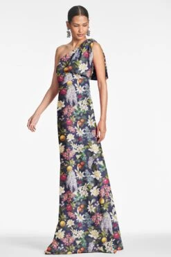 Chelsea Gown - Alto Giardino