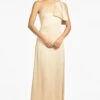 Chelsea Gown - Champagne