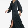 Jenny Gown - Black