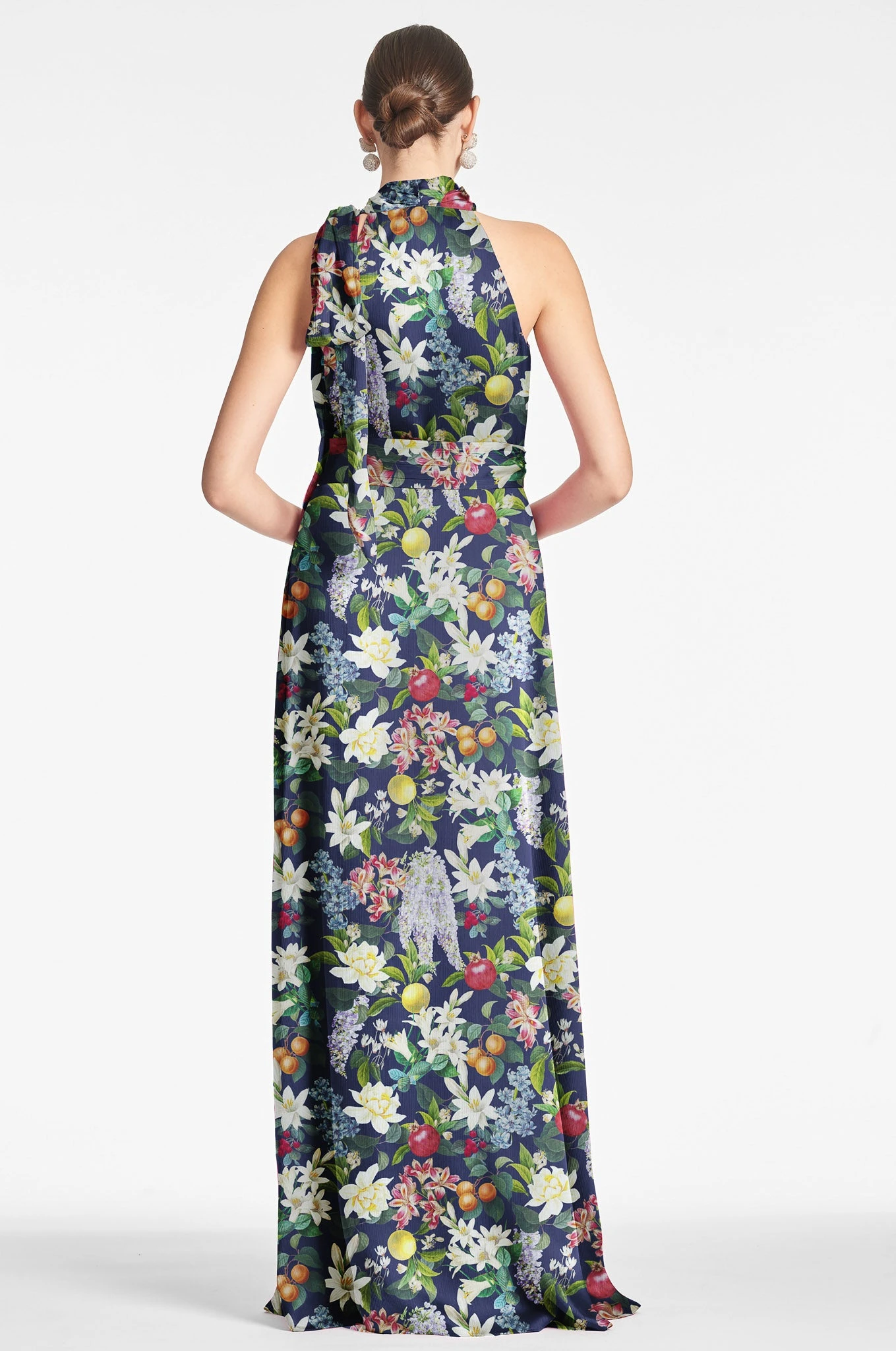 Kayla Gown - Alto Giardino - Image 3