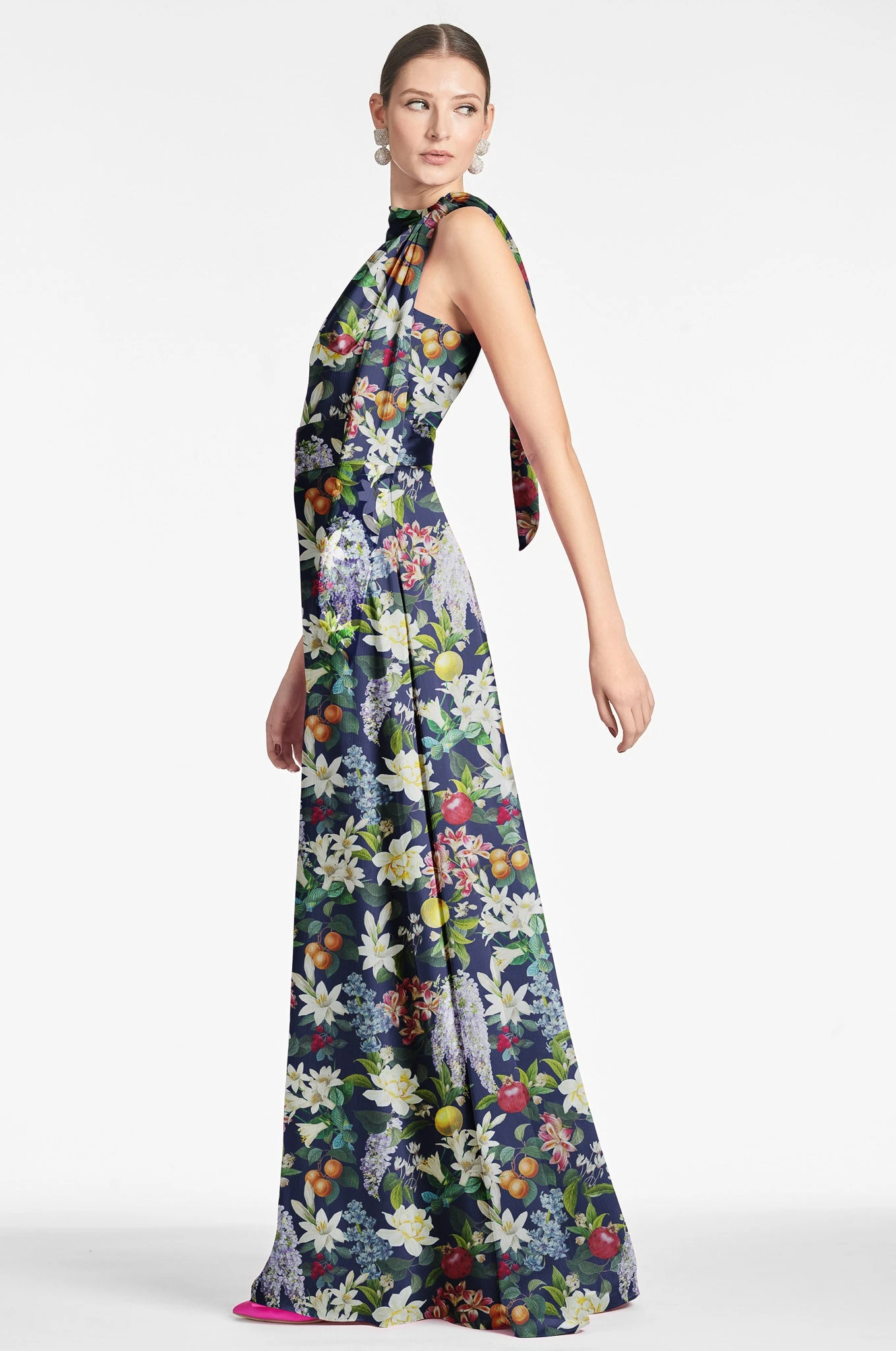 Kayla Gown - Alto Giardino - Image 2