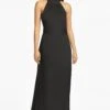 Kayla Gown - Black