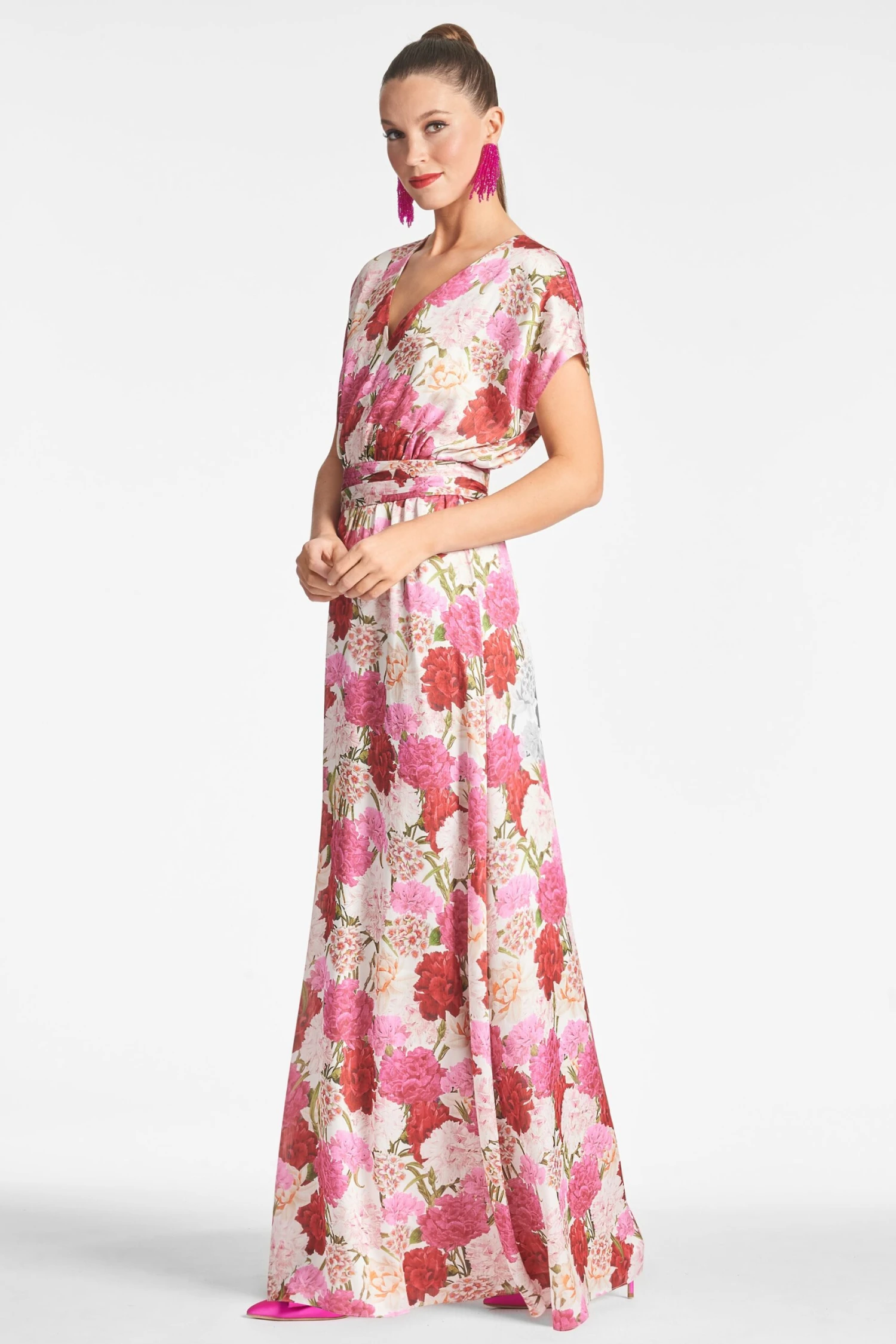 Leah Gown - Campo Di Fiore - Image 2