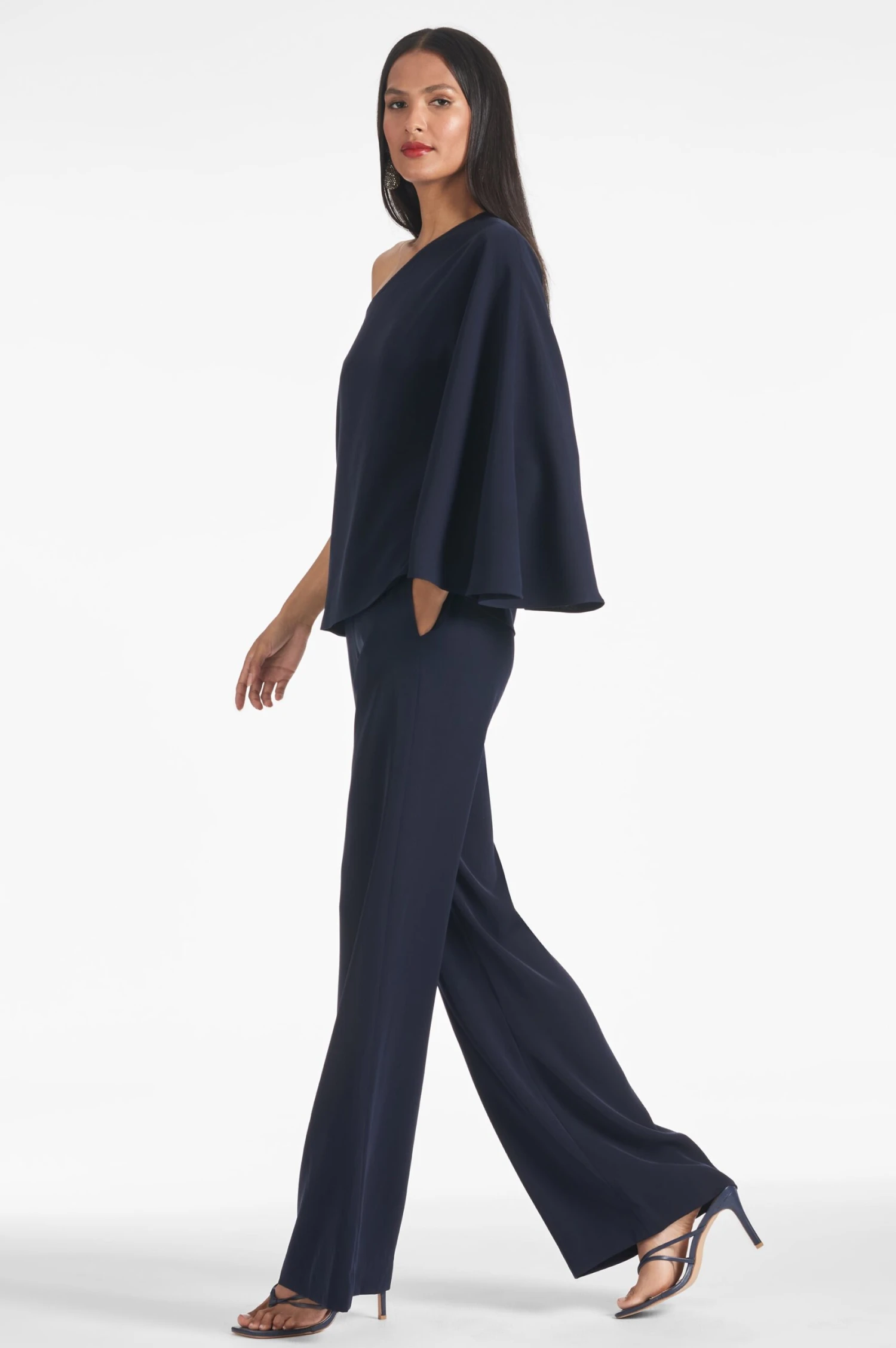 Morgan Top - Midnight - Image 2