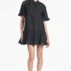 Palma Dress - Black