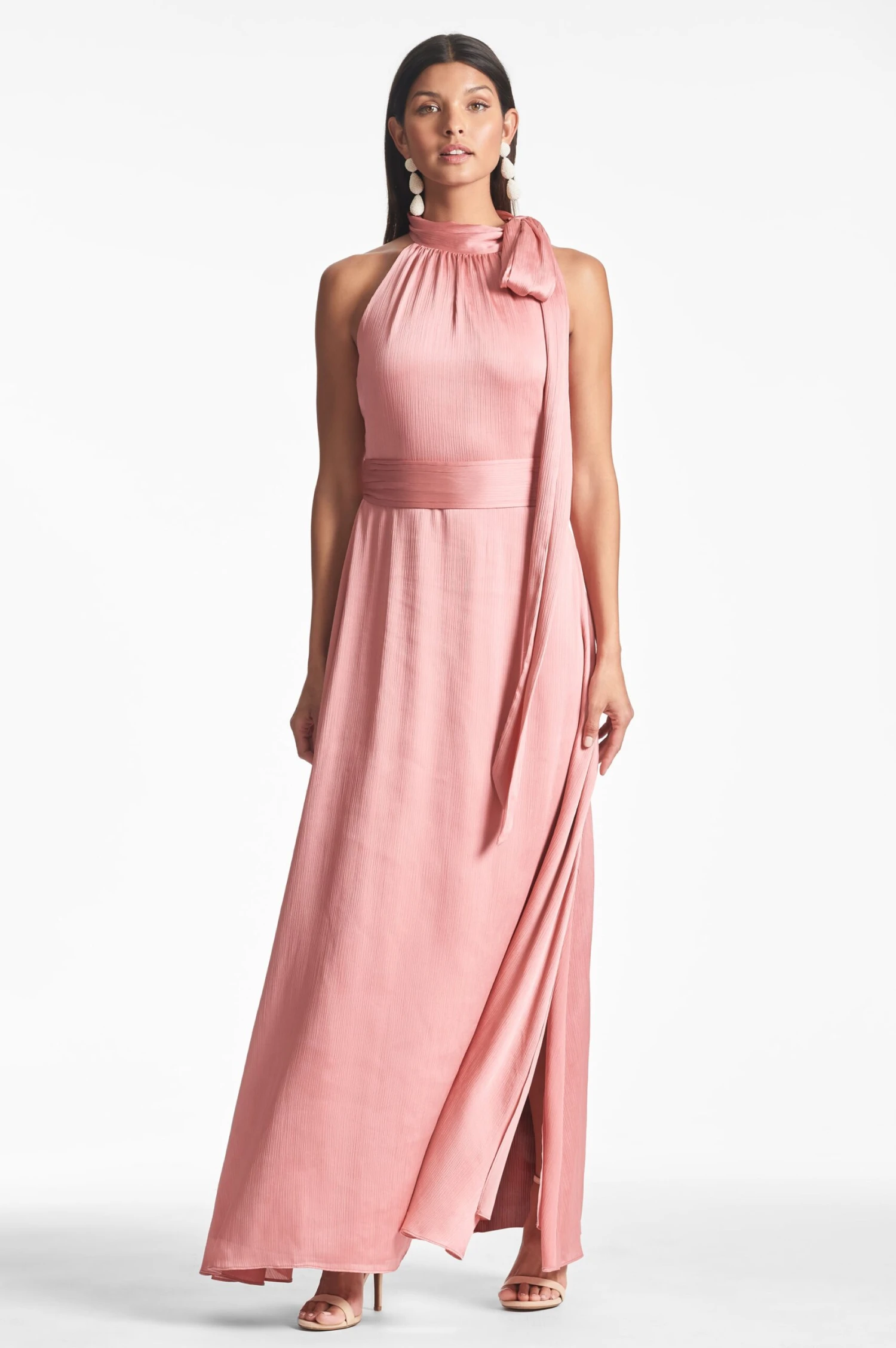 Kayla Gown - Rouge - Image 2