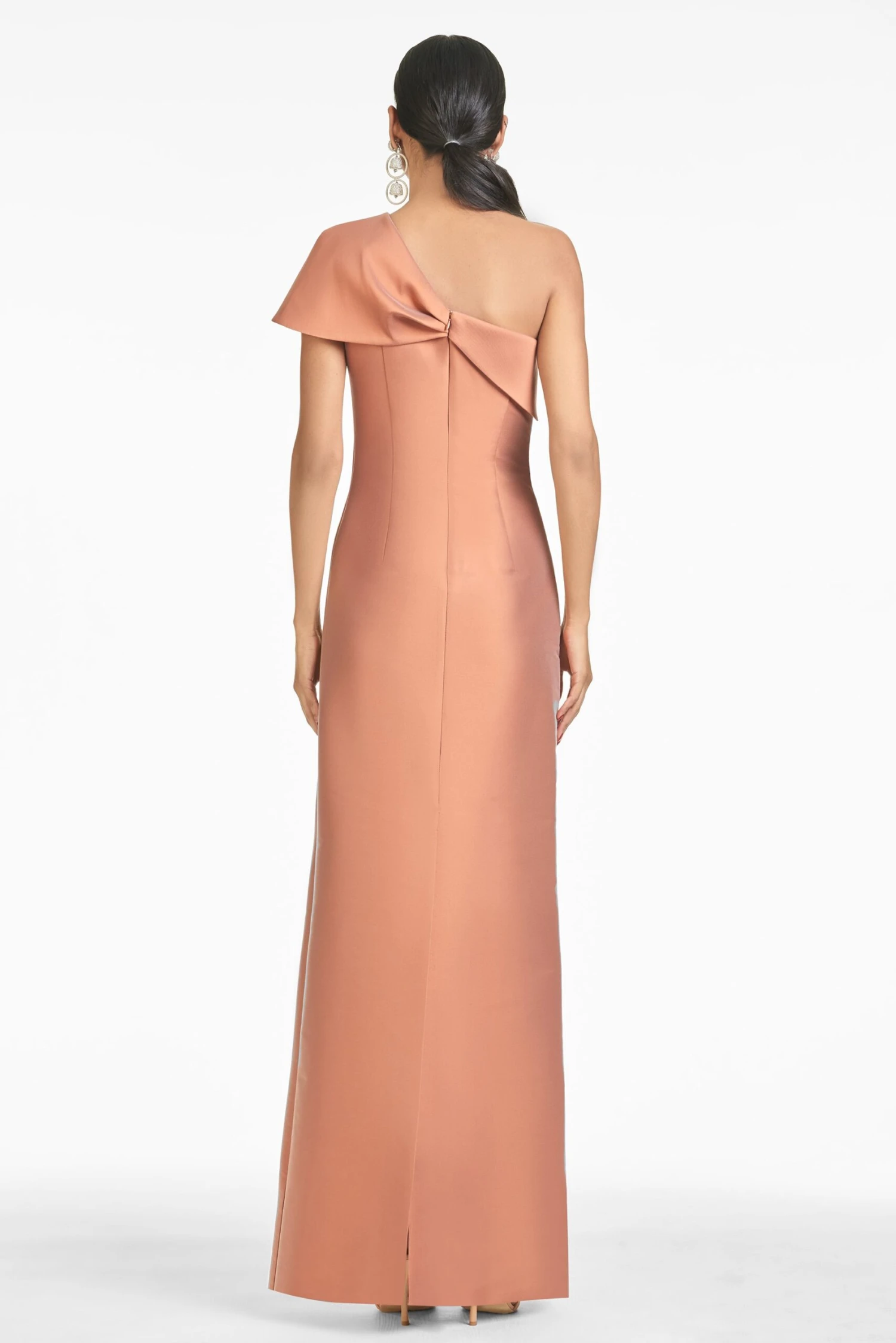 Ines Gown - Copper - Image 4
